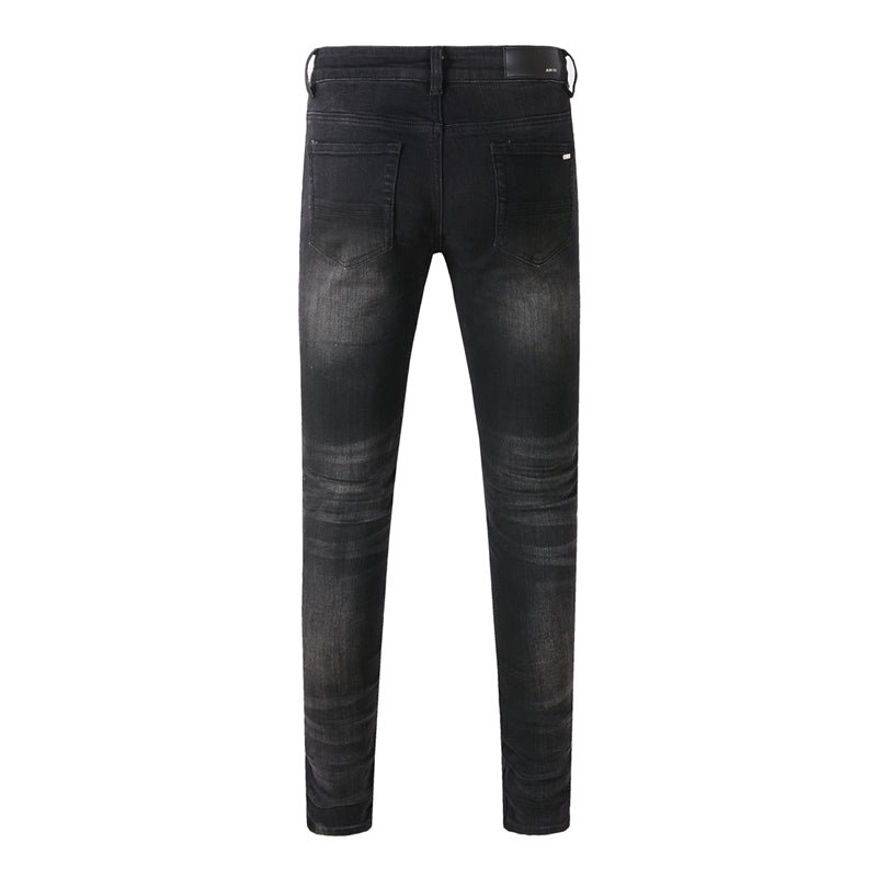 SOLLSALE-AMIRI Fashion Jeans 9870