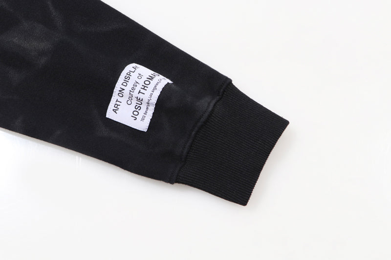 SOLLSALE-GALLERY DEPT Fashion Hoodie