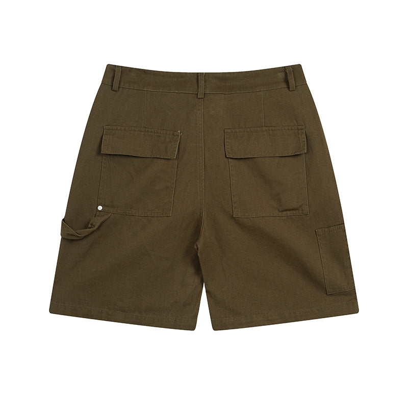 SOLLSALE-RHUDE sports shorts