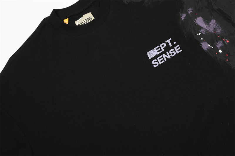 SOLLSALE-GALLERY DEPT Fashion T-Shirt