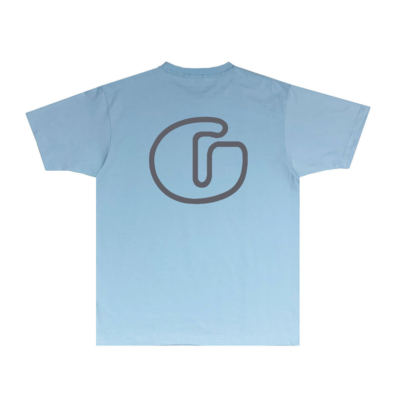 SOLLSALE-GALLERY DEPT Fashion T-Shirt