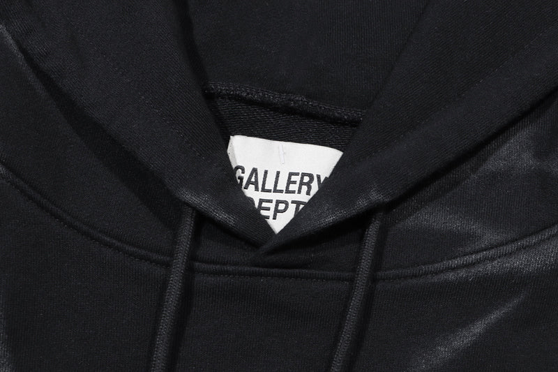 SOLLSALE-GALLERY DEPT Fashion Hoodie