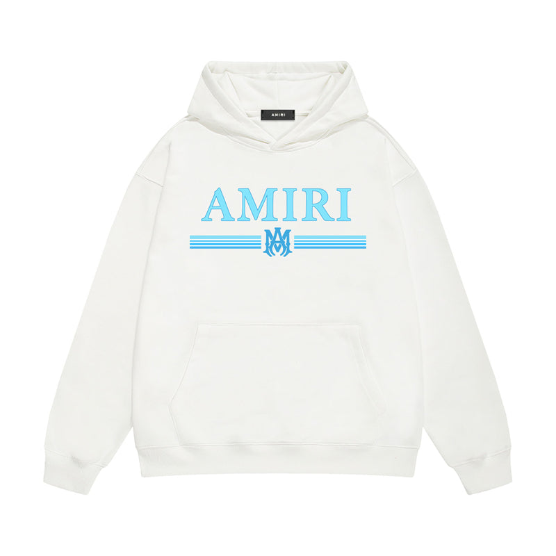 SOLLSALE-Amiri Fashion Hoodie