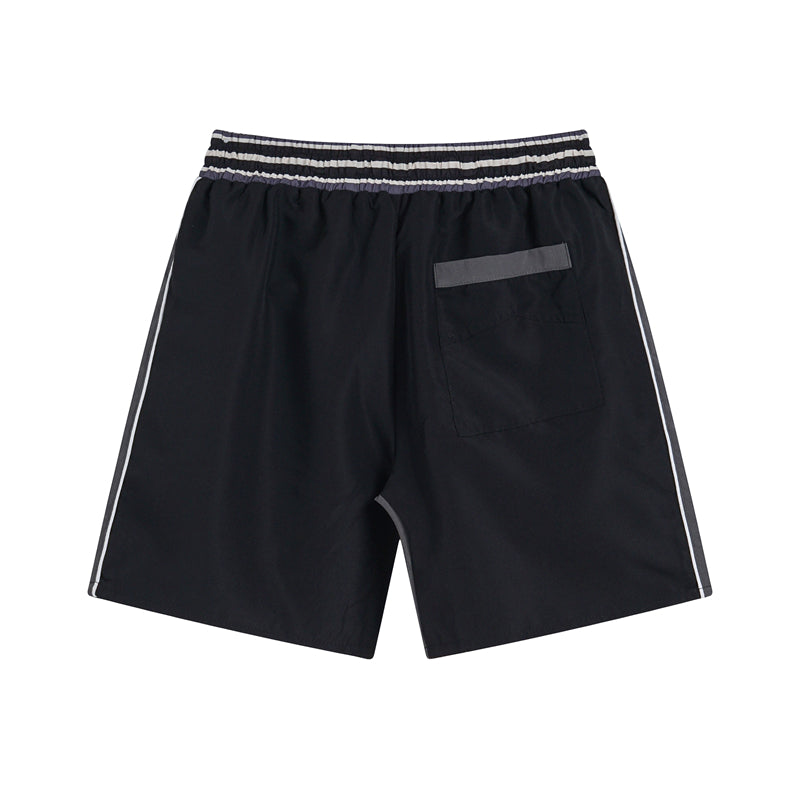 SOLLSALE-RHUDE sports shorts