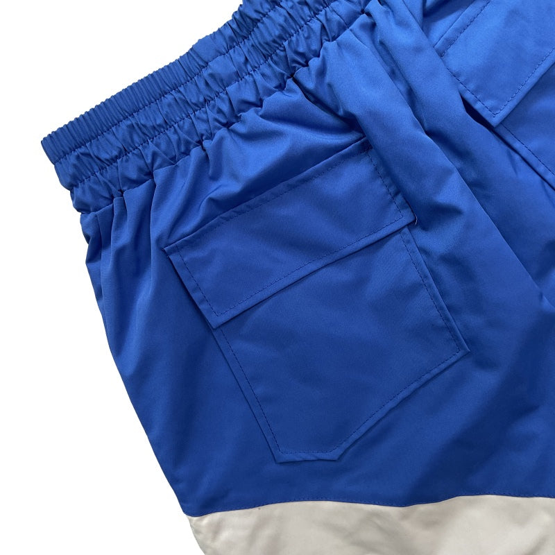 SOLLSALE-RHUDE sports shorts