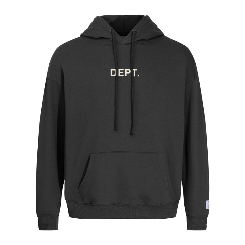 SOLLSALE-GALLERY DEPT Fashion Hoodie