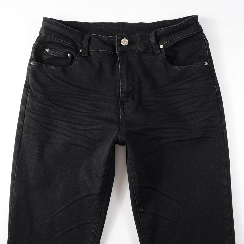 SOLLSALE-AMIRI Fashion Jeans 8800