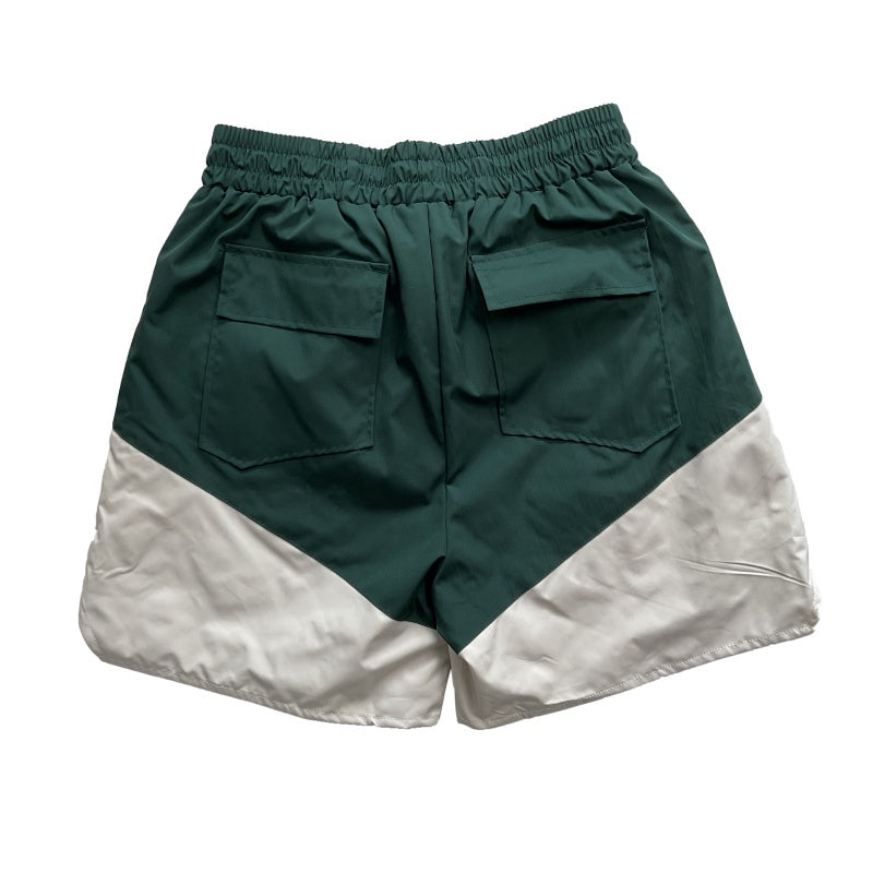 SOLLSALE-RHUDE sports shorts