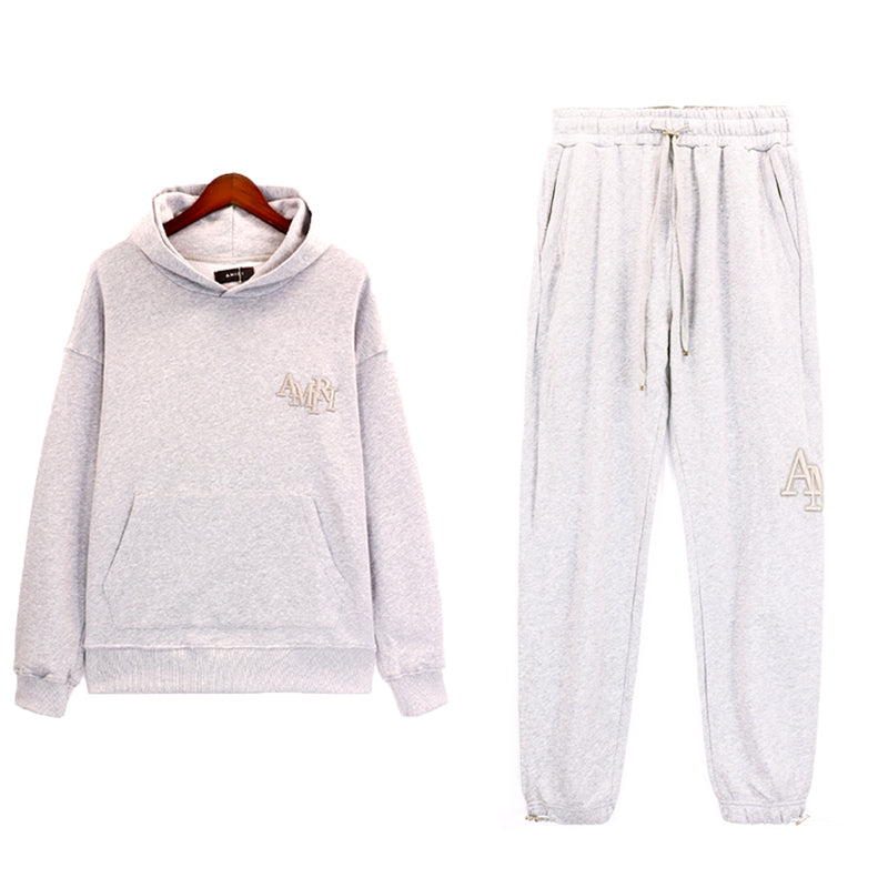 SOLLSALE-Amiri Fashion Hoodie