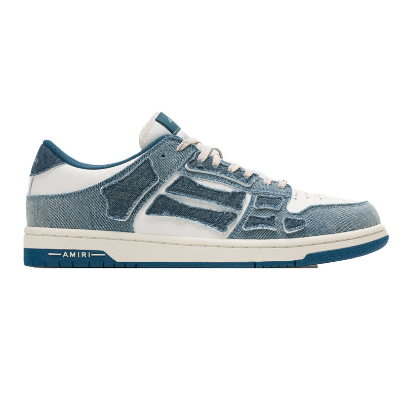 SOLLSALE-AMIRI Fashion Sneakers