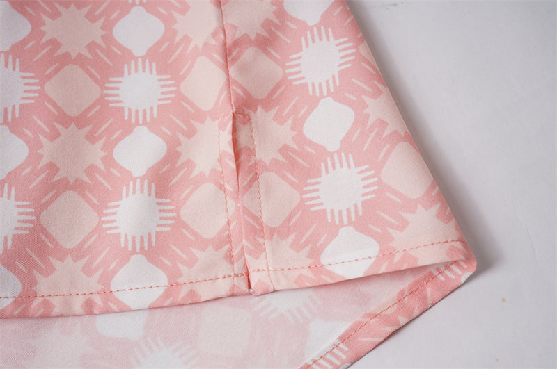 SOLLSALE-AMIRI silk shirt