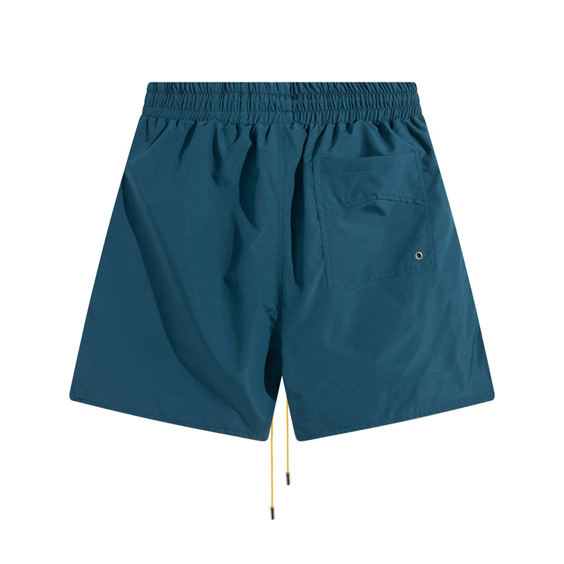 SOLLSALE-RHUDE sports shorts