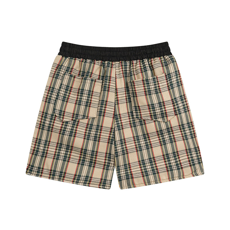 SOLLSALE-RHUDE sports shorts