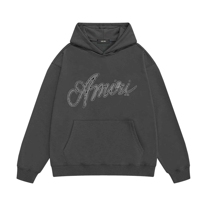 SOLLSALE-Amiri Fashion Hoodie