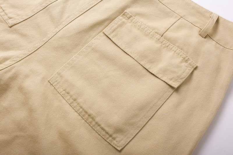 SOLLSALE-RHUDE sports shorts
