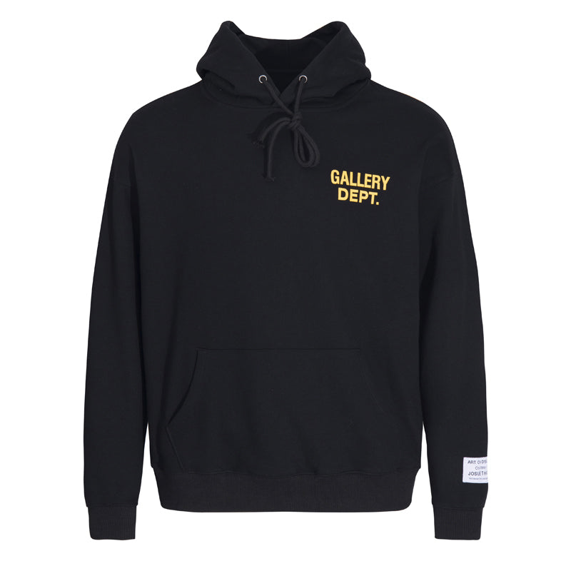 SOLLSALE-GALLERY DEPT Fashion Hoodie