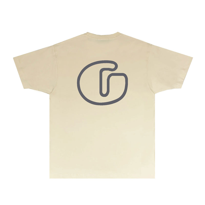 SOLLSALE-GALLERY DEPT Fashion T-Shirt
