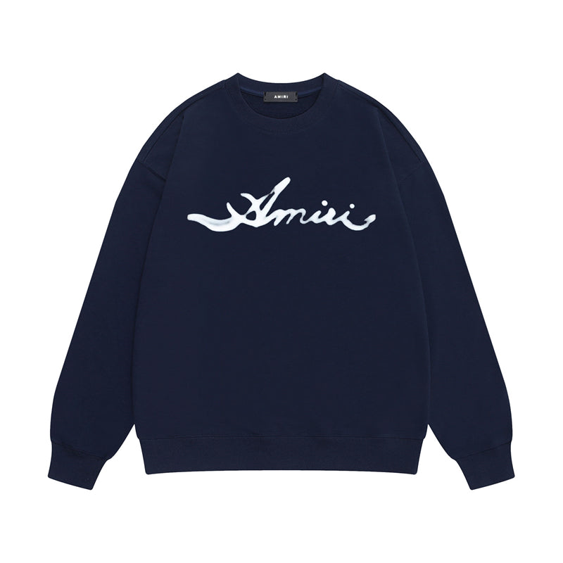 SOLLSALE-Amiri Fashion Hoodie