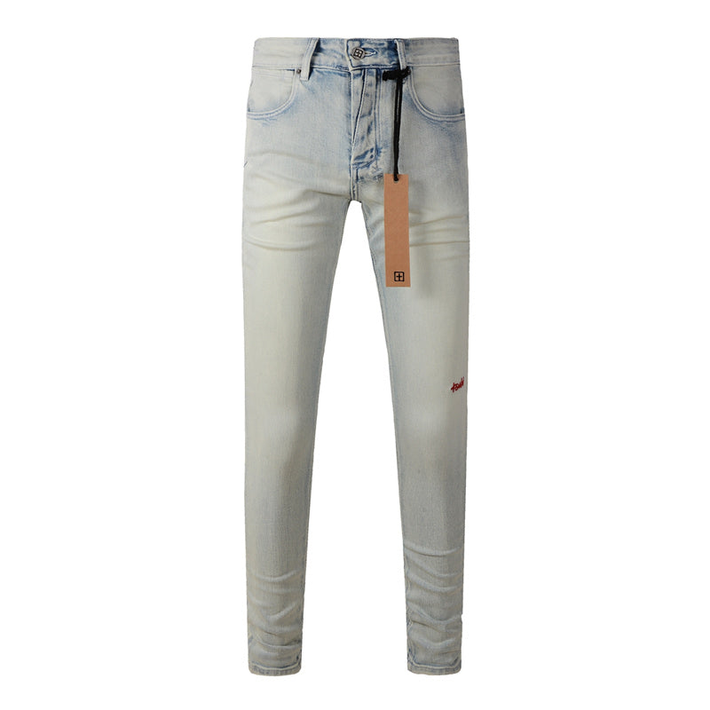SOLLSALE-KSUBI Fashion Jeans 3017