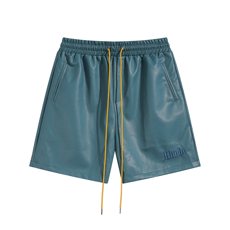 SOLLSALE-RHUDE sports shorts