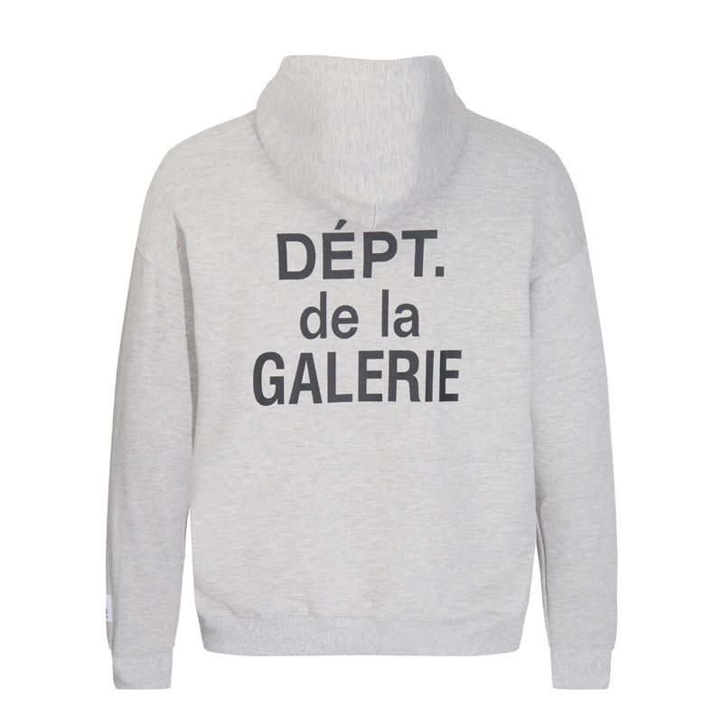 SOLLSALE-GALLERY DEPT Fashion Hoodie