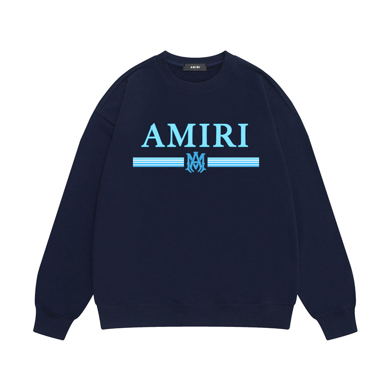 SOLLSALE-Amiri Fashion Hoodie