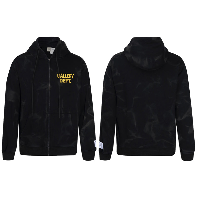 SOLLSALE-GALLERY DEPT fashion jacket