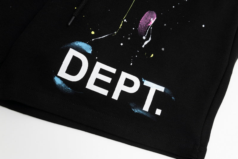 SOLLSALE-GALLERY DEPT sports shorts