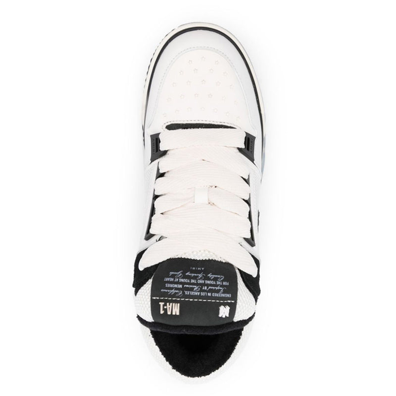 SOLLSALE-AMIRI Fashion Sneakers