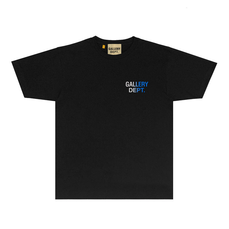 SOLLSALE-GALLERY DEPT Fashion T-Shirt
