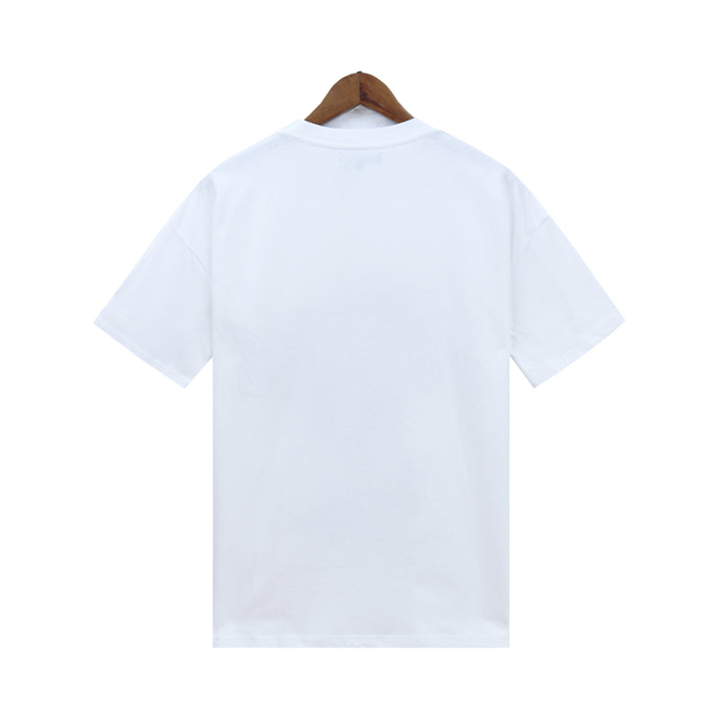 SOLLSALE-PURPLE fashion T-shirt