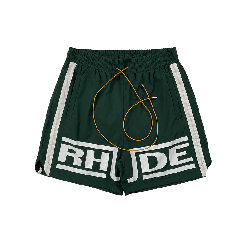 SOLLSALE-RHUDE sports shorts