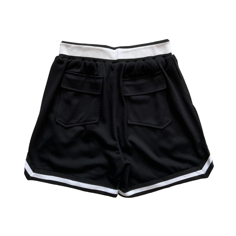 SOLLSALE-RHUDE sports shorts