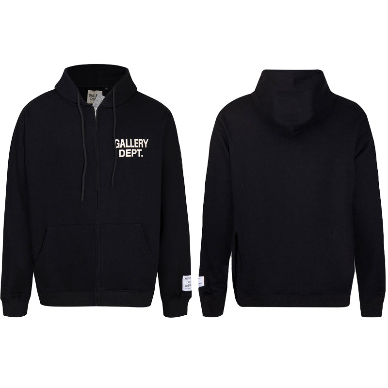 SOLLSALE-GALLERY DEPT fashion jacket