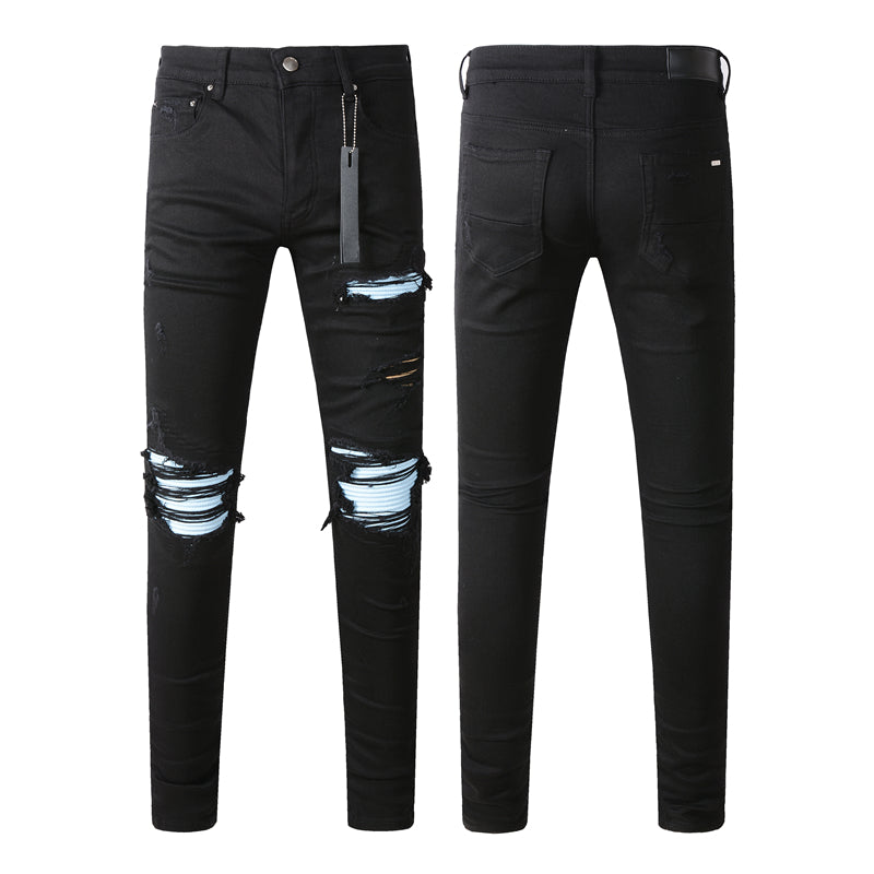 SOLLSALE-AMIRI Fashion Jeans 8879