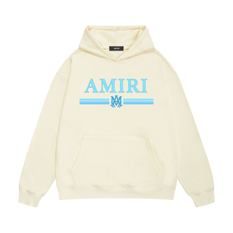 SOLLSALE-Amiri Fashion Hoodie