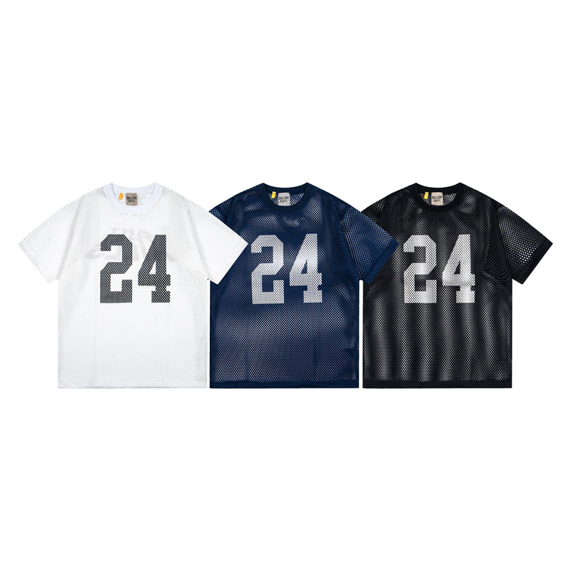 SOLLSALE-GALLERY DEPT Fashion T-Shirt