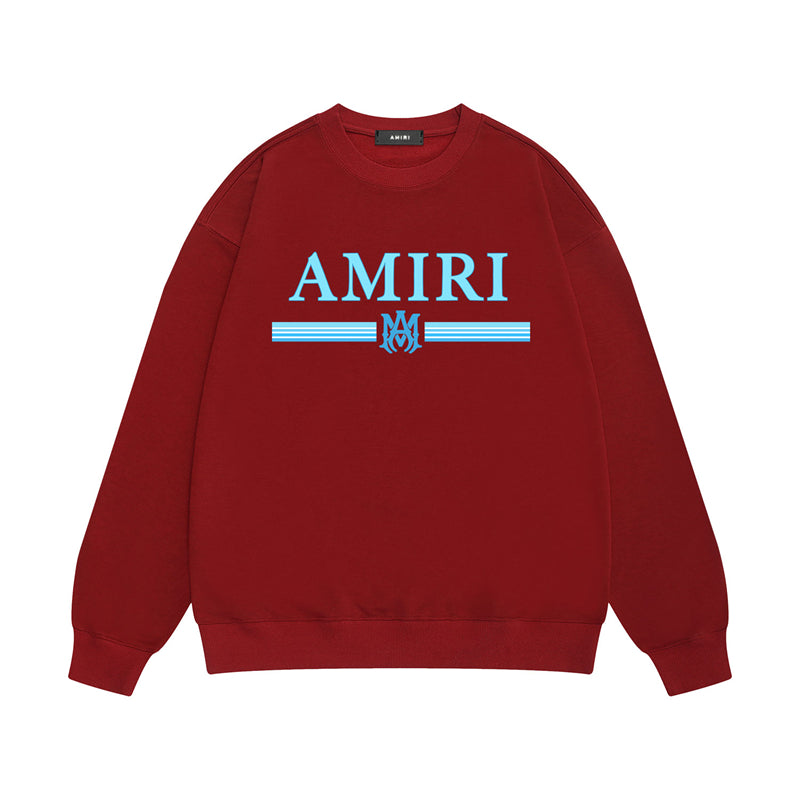 SOLLSALE-Amiri Fashion Hoodie