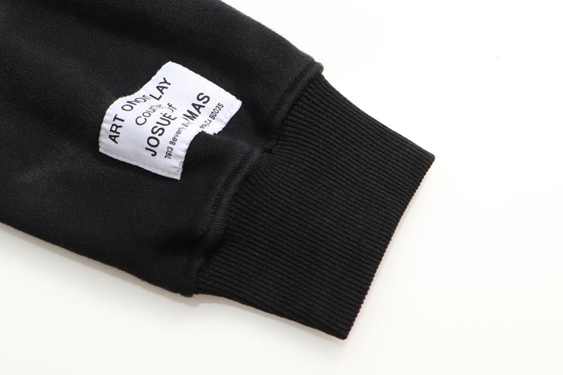 SOLLSALE-GALLERY DEPT fashion jacket