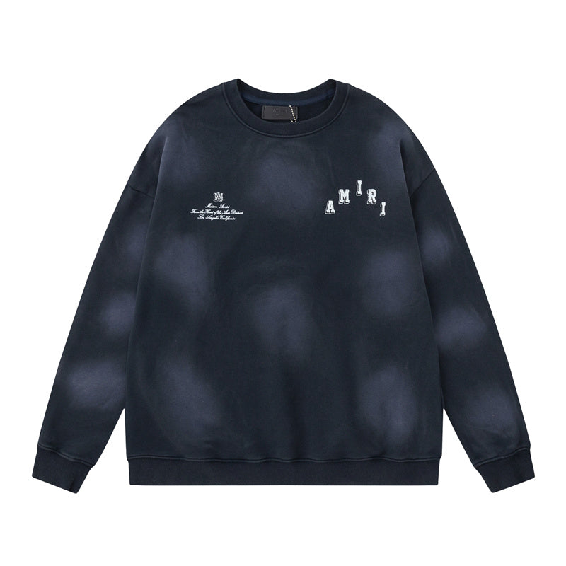 SOLLSALE-Amiri fashion Hoodie