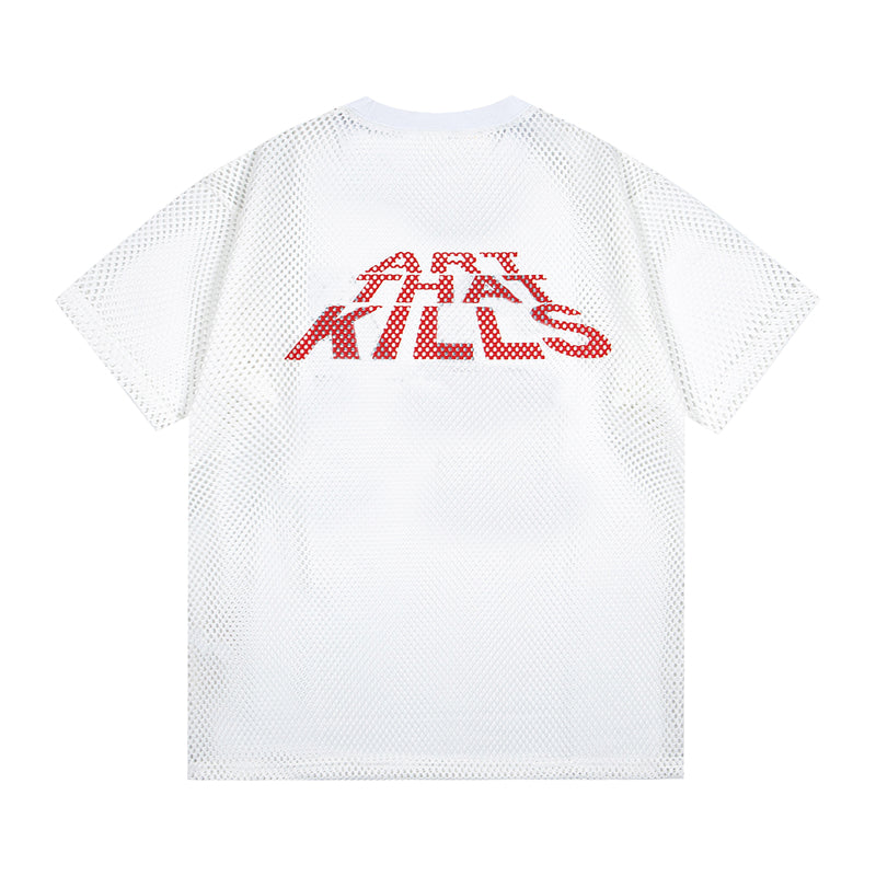SOLLSALE-GALLERY DEPT Fashion T-Shirt