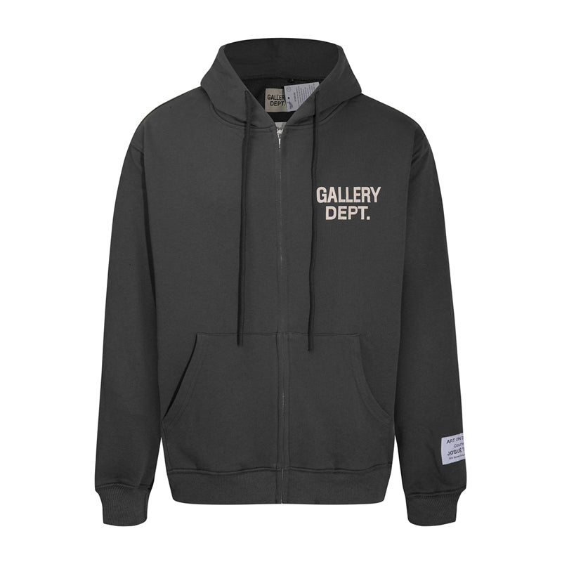 SOLLSALE-GALLERY DEPT fashion jacket