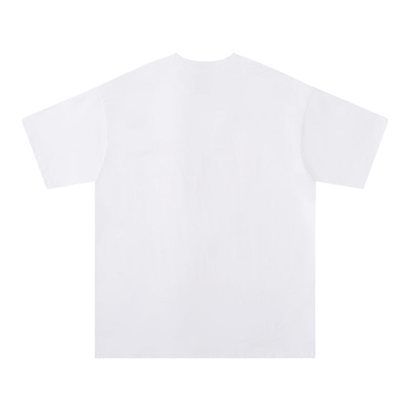 SOLLSALE-AMIRI fashion T-shirt