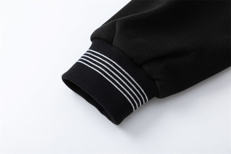 SOLLSALE-Amiri fashion jacket