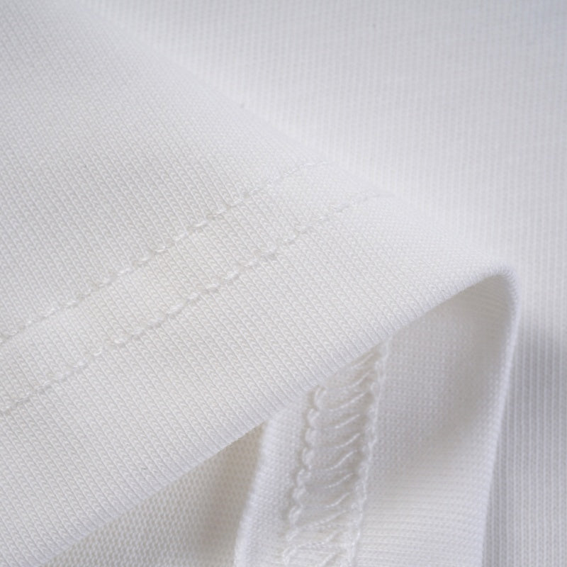 SOLLSALE-AMIRI fashion T-shirt