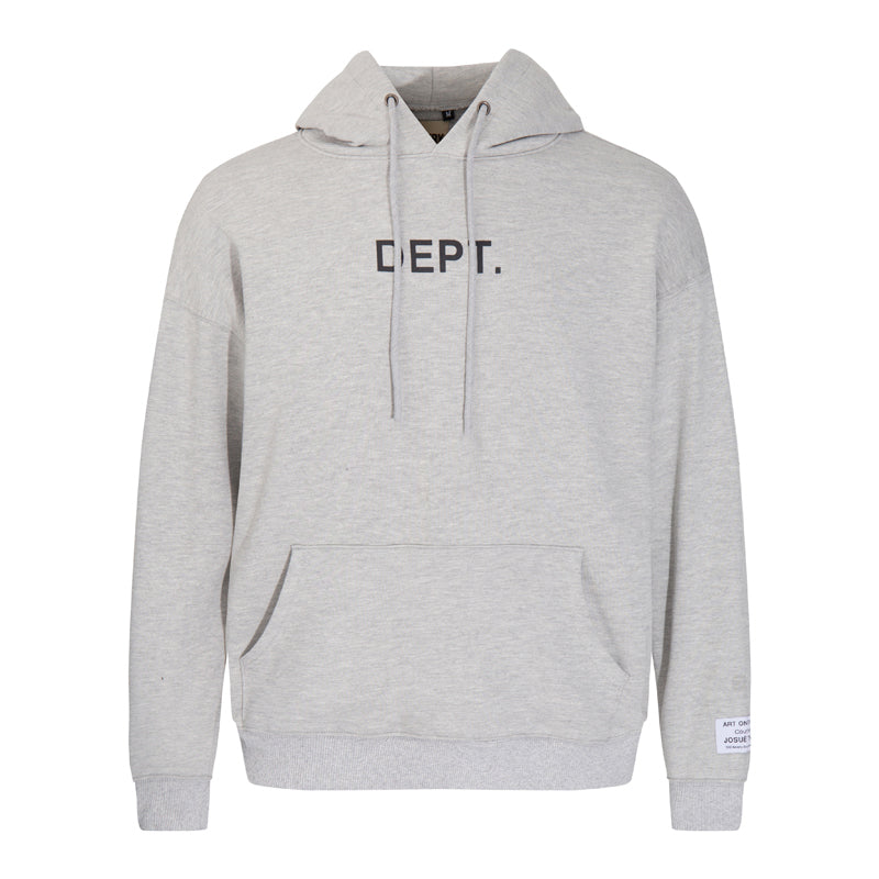 SOLLSALE-GALLERY DEPT Fashion Hoodie