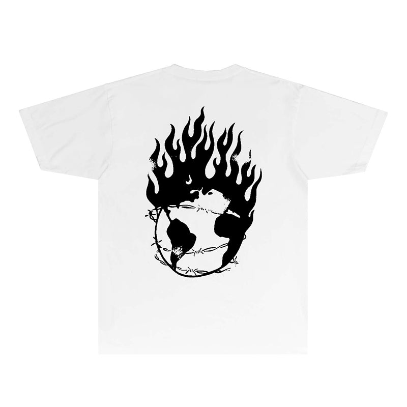 SOLLSALE-GALLERY DEPT Fashion T-Shirt