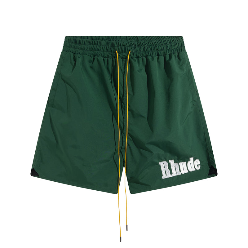 SOLLSALE-RHUDE sports shorts