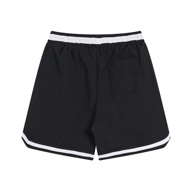 SOLLSALE-RHUDE sports shorts
