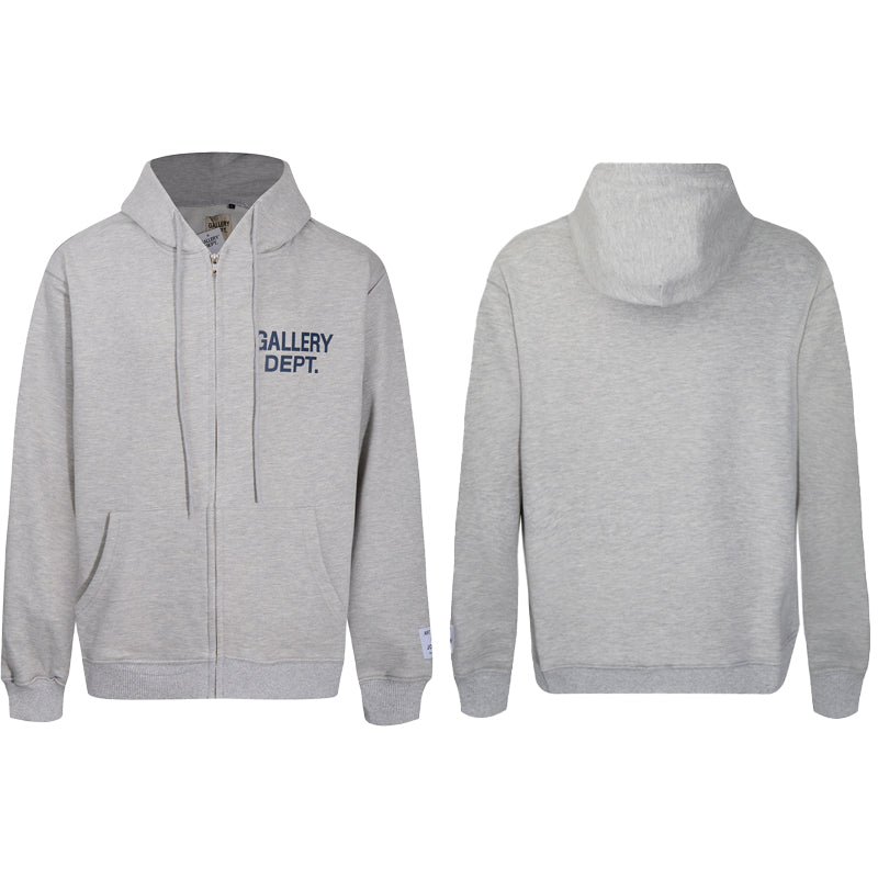 SOLLSALE-GALLERY DEPT fashion jacket